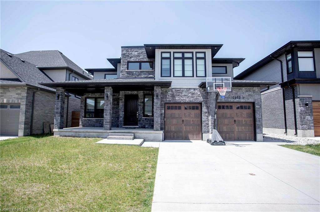 2052 Bakervilla Street - Photo 1