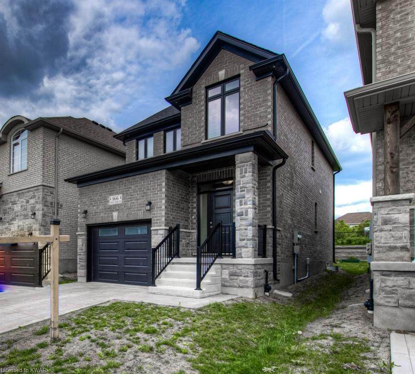 166 Forest Creek Drive Drive - Photo 1