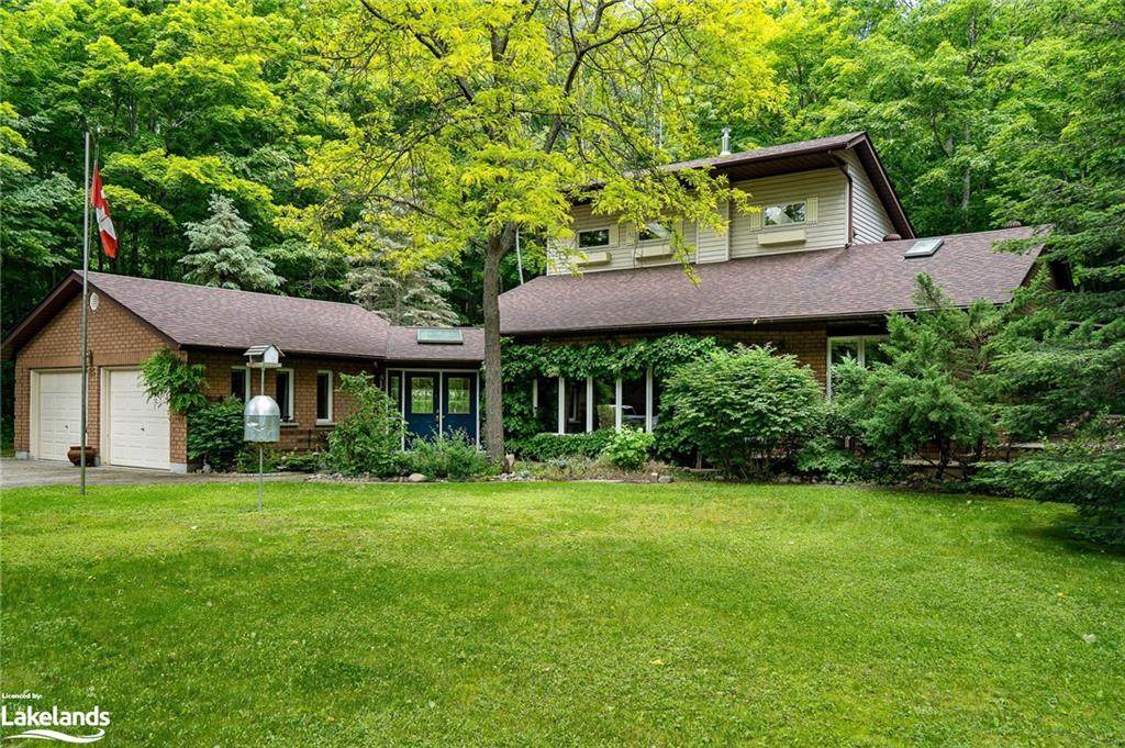 95 Tall Pines Drive - Photo 1