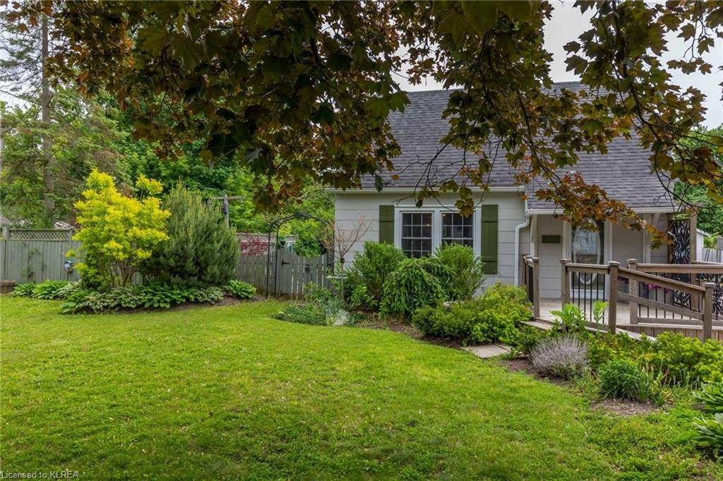 19 Churchill Crescent - Photo 1