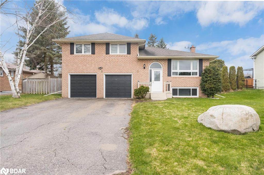 50 Macnaughton Drive - Photo 1