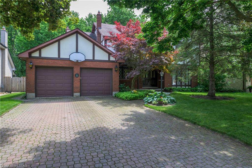 1398 Sprucedale Avenue - Photo 1