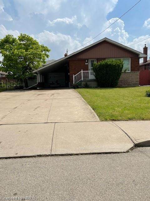 140 Mcelroy Street - Photo 1