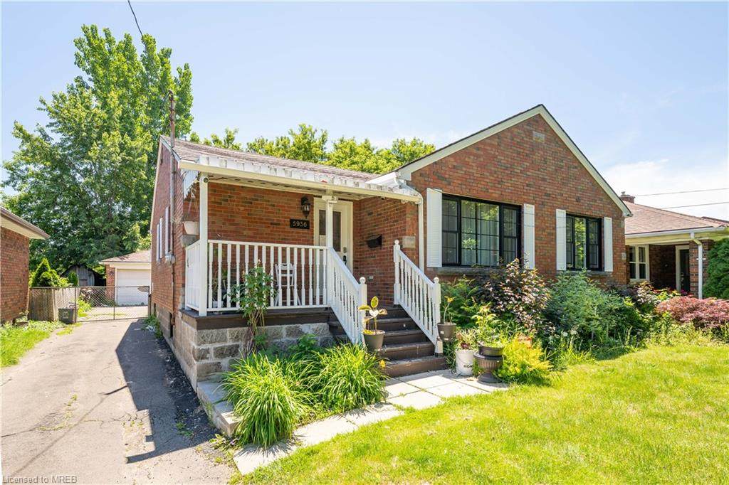5936 Valley Way - Photo 1