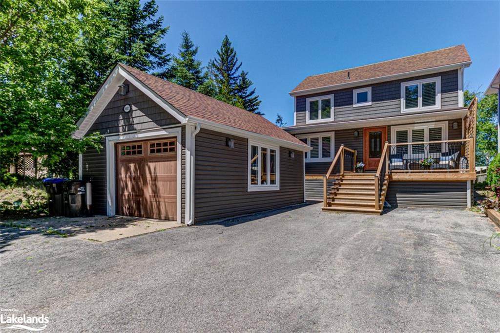 1602 Shore Lane - Photo 1