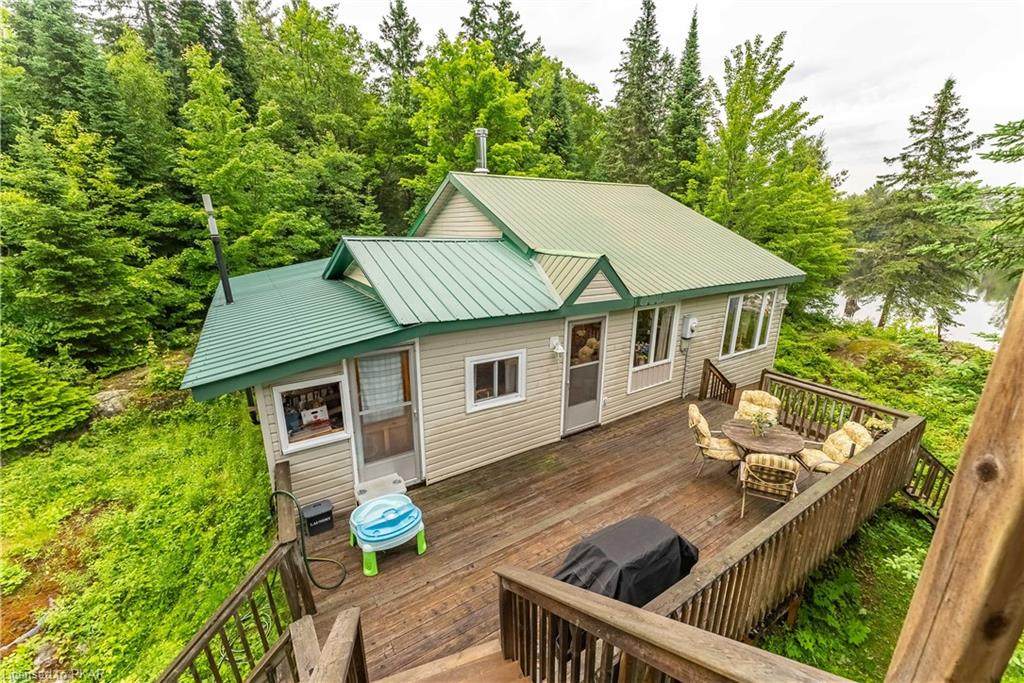 936 Weslemkoon Lake - Photo 1