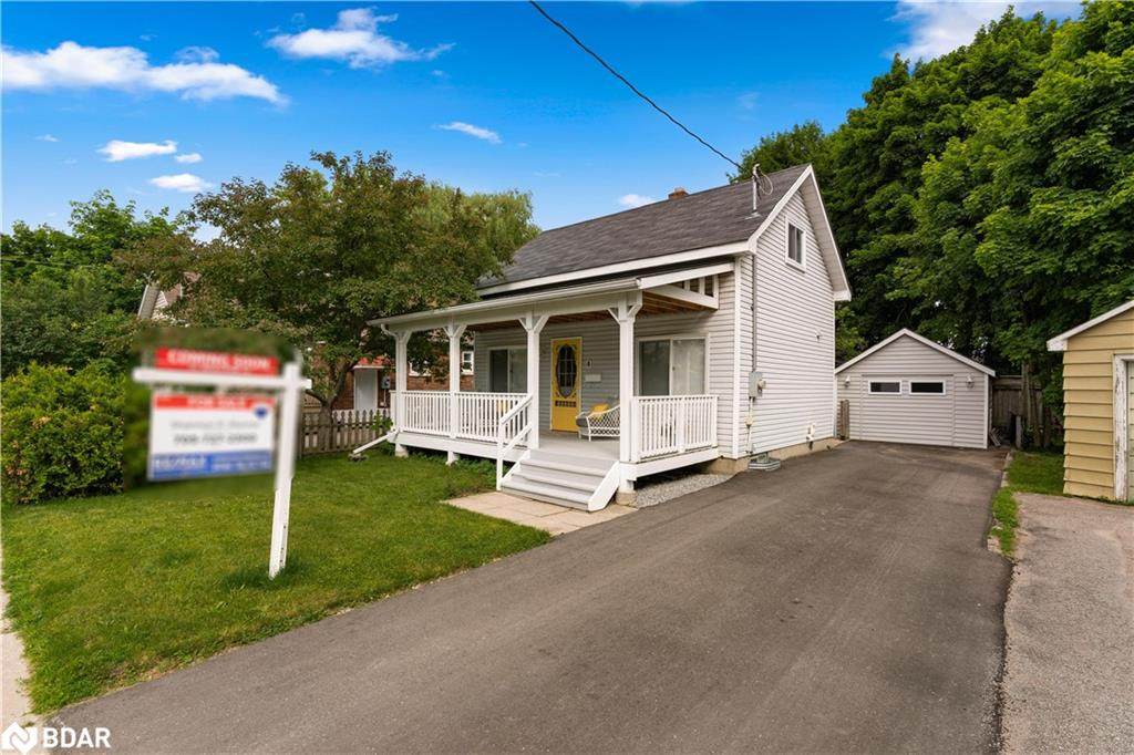 4 Dufferin Street - Photo 1