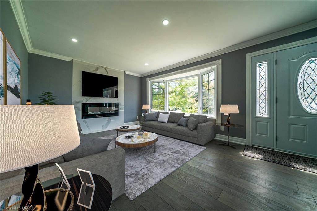 215 Old Madoc Road - Photo 1