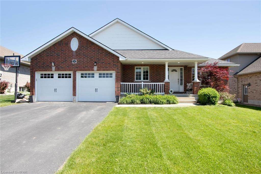 18 Vanevery Way - Photo 1