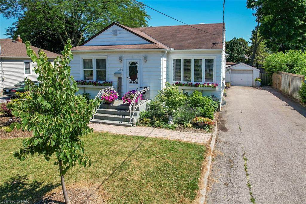 360 Linwell Road - Photo 1