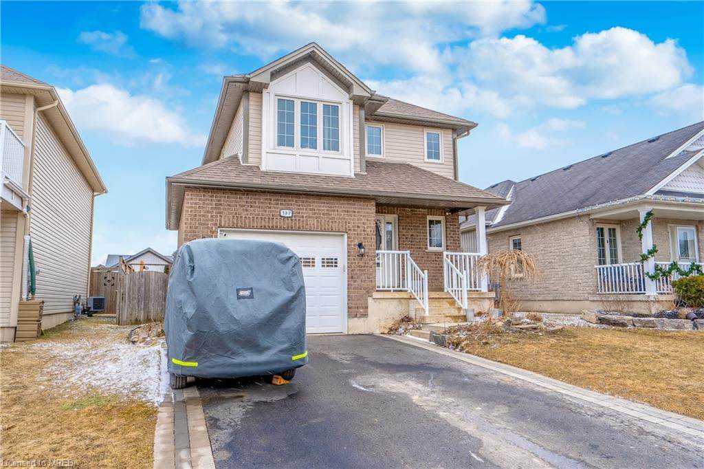 137 Fleming Way - Photo 1