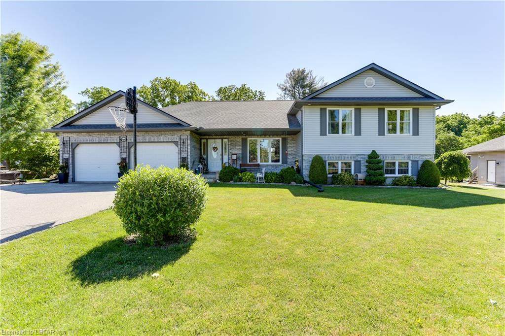 7626 Hacienda Road - Photo 1