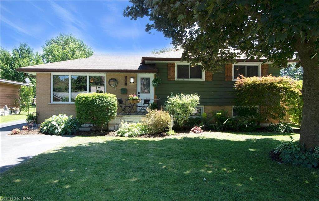 470 Elgin Street - Photo 1