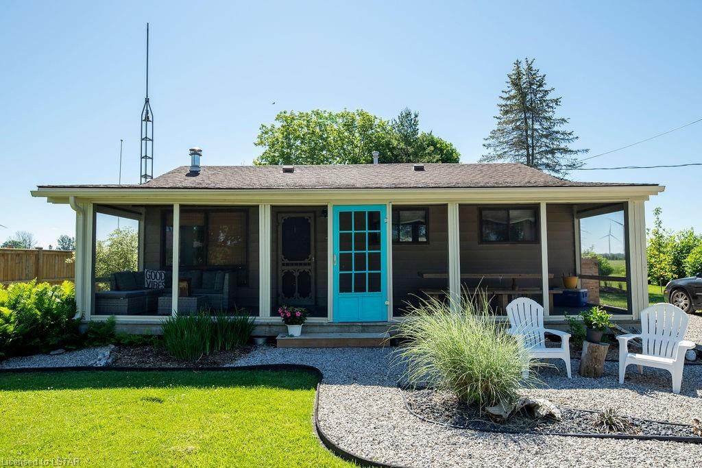 71702 Old Cedarbank Lane - Photo 1