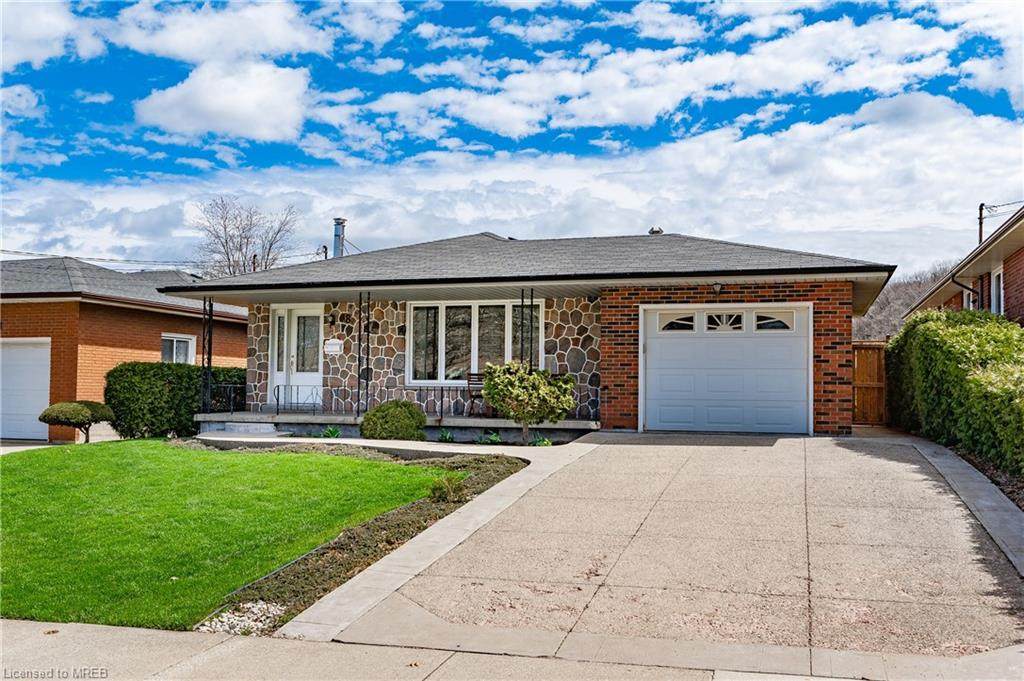 8 Blanche Court - Photo 1