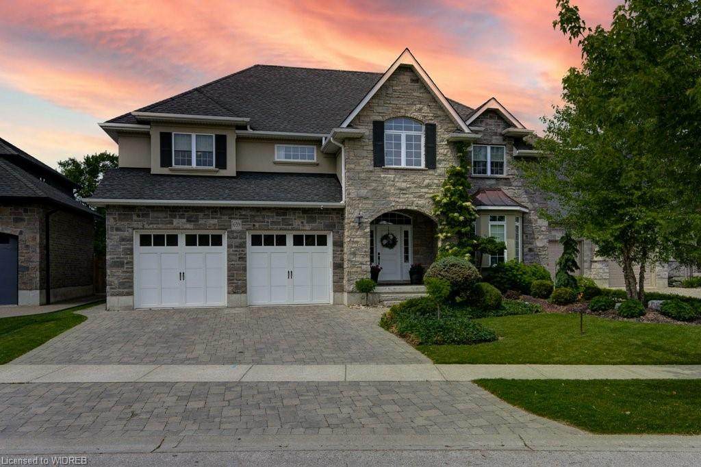 659 Lakeview Drive - Photo 1
