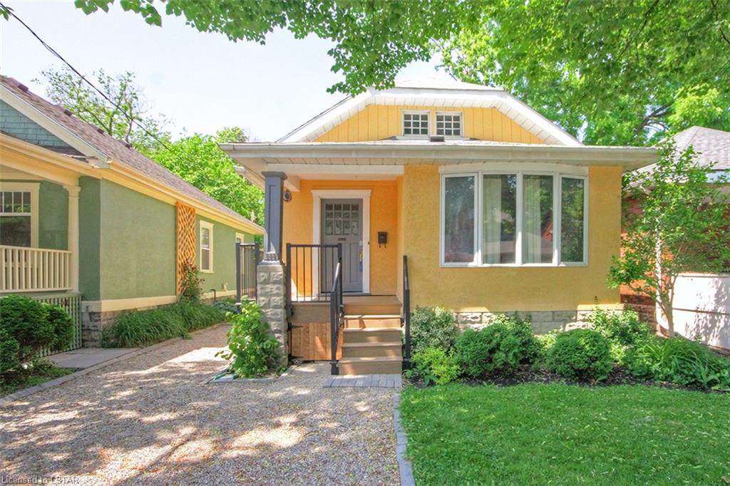 588 Rosedale Street - Photo 1