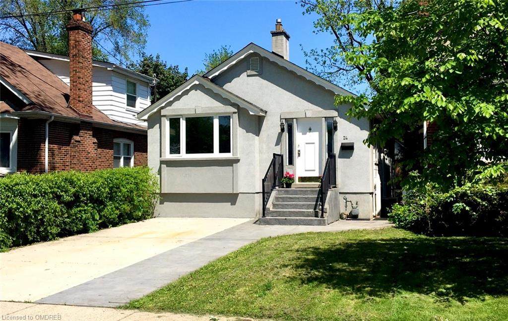 24 Hollywood Street - Photo 1