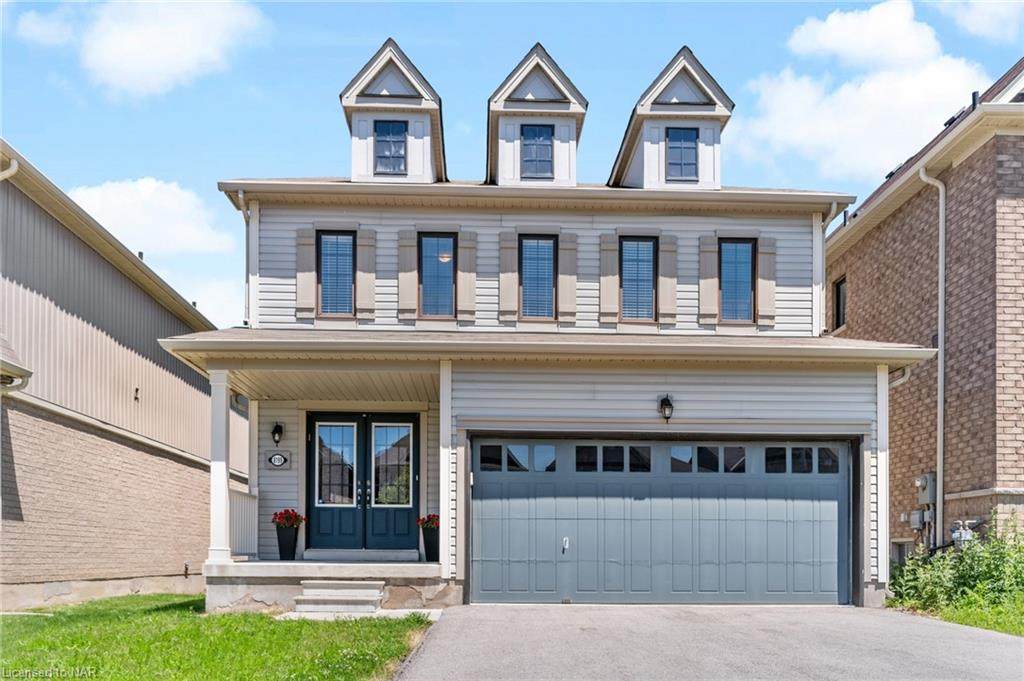 8199 Buckeye Crescent - Photo 1