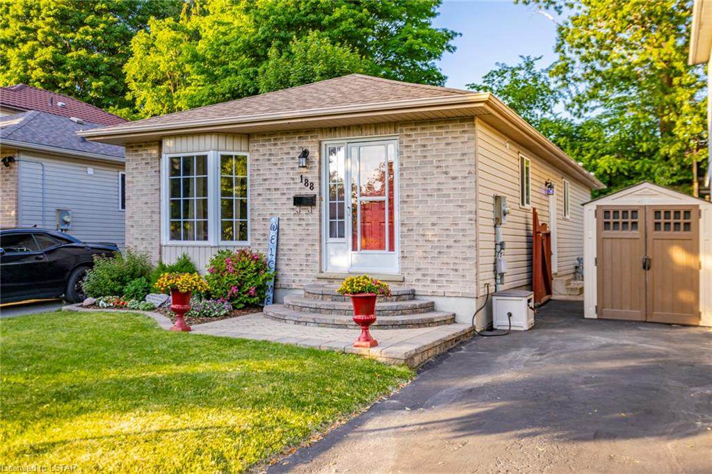188 Pochard Lane Lane - Photo 1