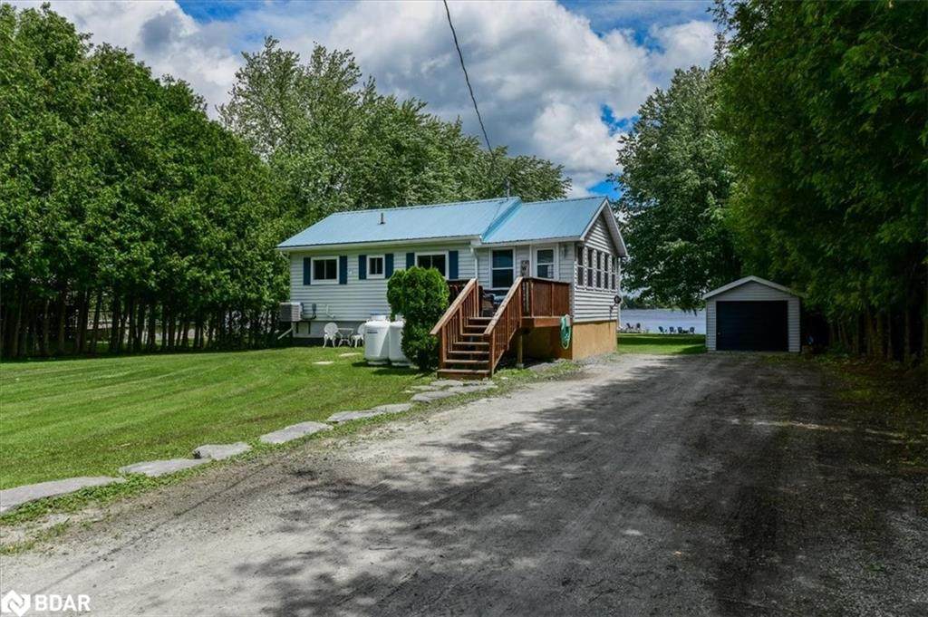 130 Crawford Road - Photo 1