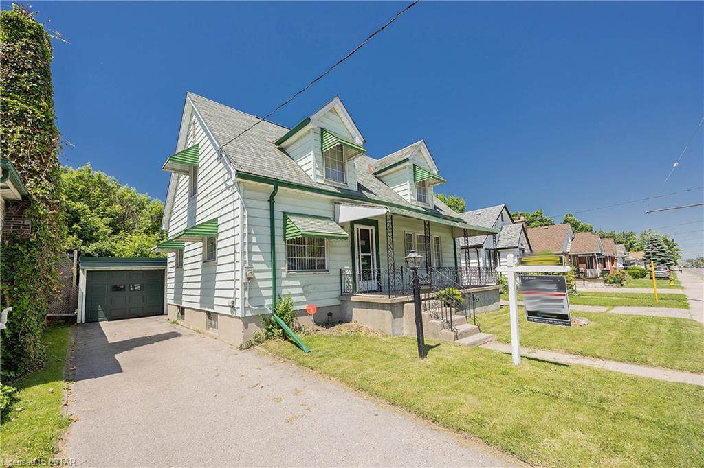 109 Adelaide Street - Photo 1