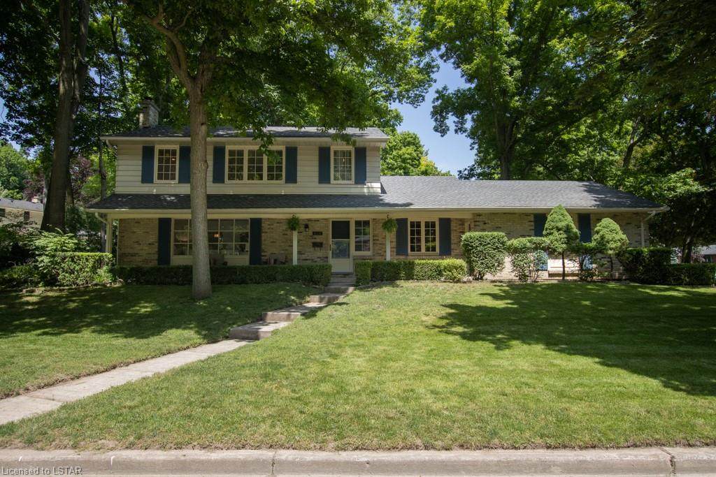 839 Normandy Gate - Photo 1