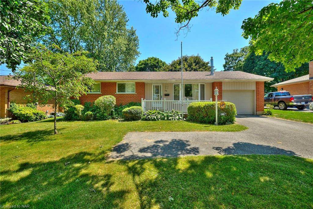 30 Hurricane Road - Photo 1