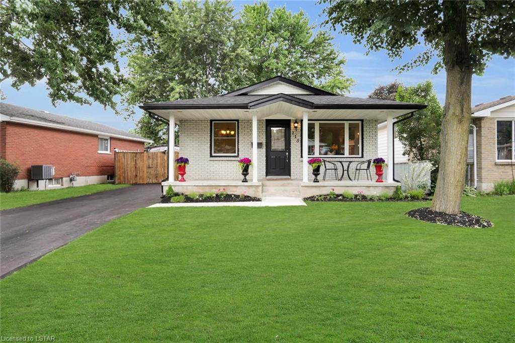 115 Harding Crescent - Photo 1