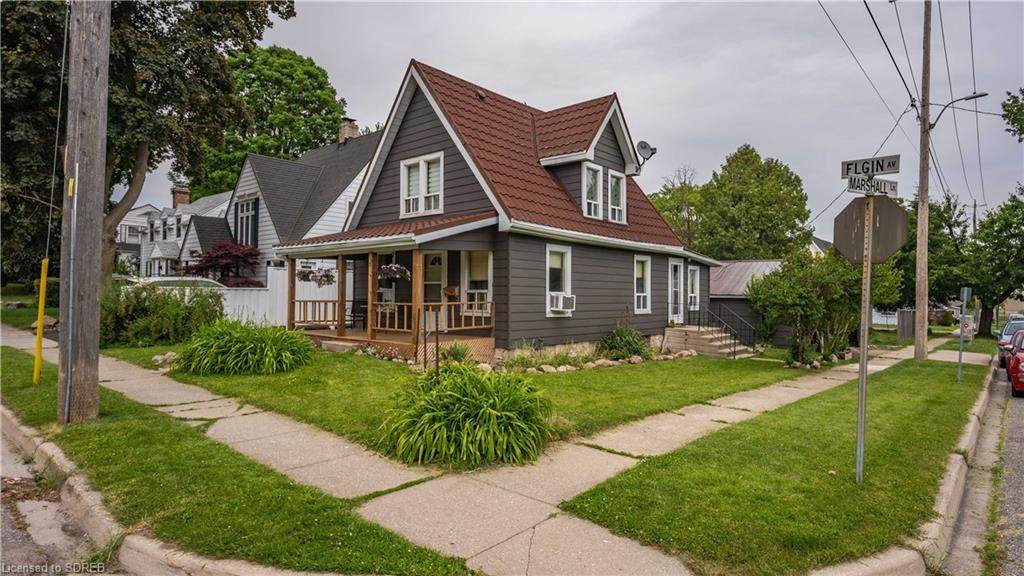 71 Elgin Avenue - Photo 1
