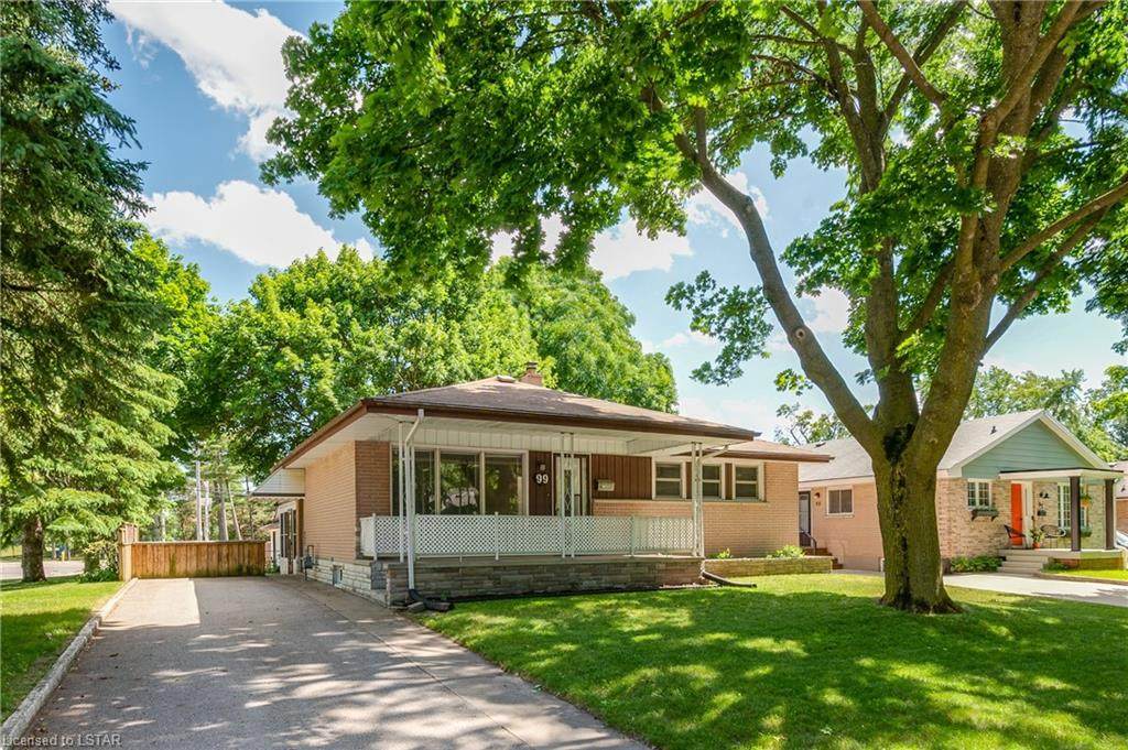 99 Irving Place - Photo 1