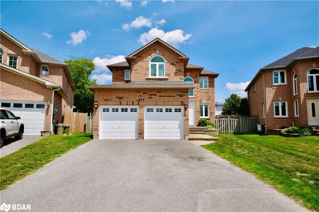 252 Wessenger Drive - Photo 1