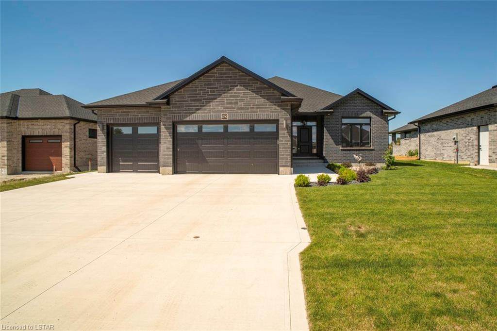 6790 Griffin Drive - Photo 1