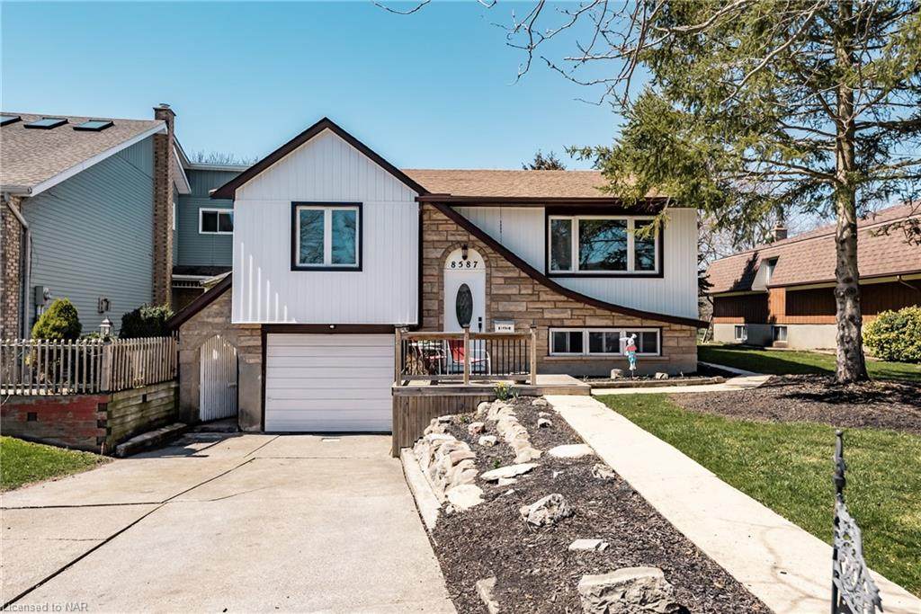 8587 Bell Crescent - Photo 1