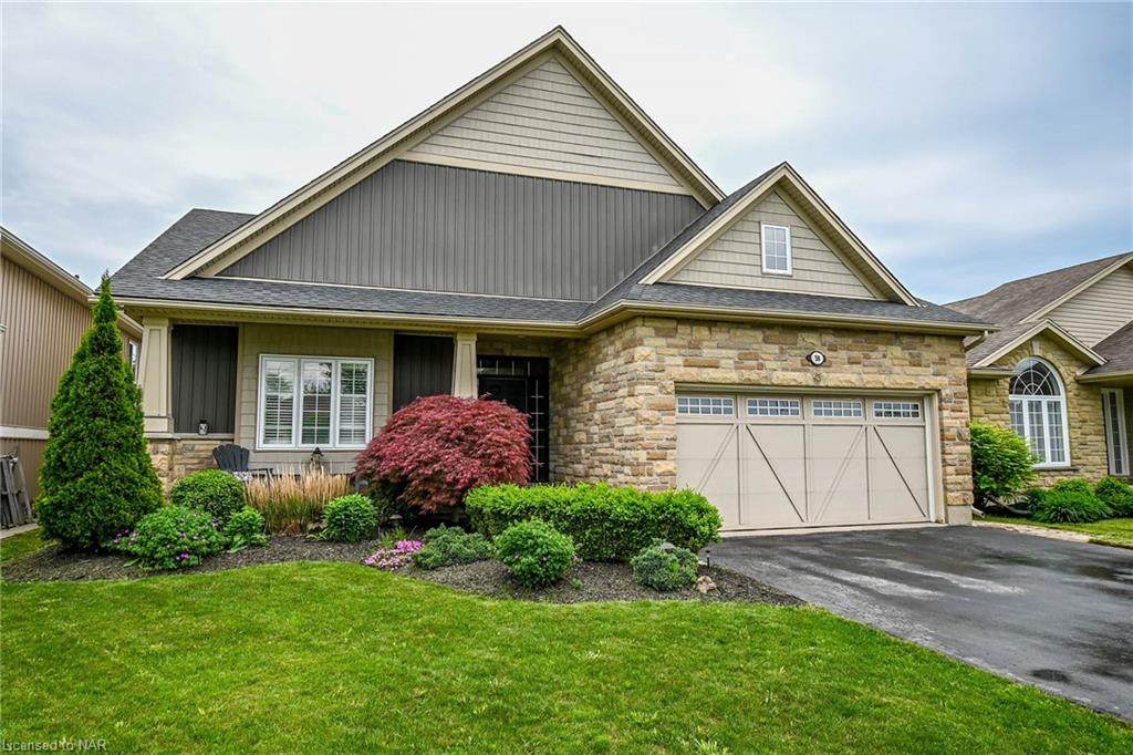 58 Ridge Road - Photo 1