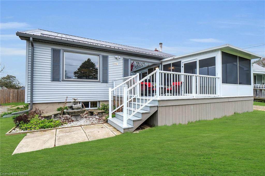 39 Elizabeth Street - Photo 1