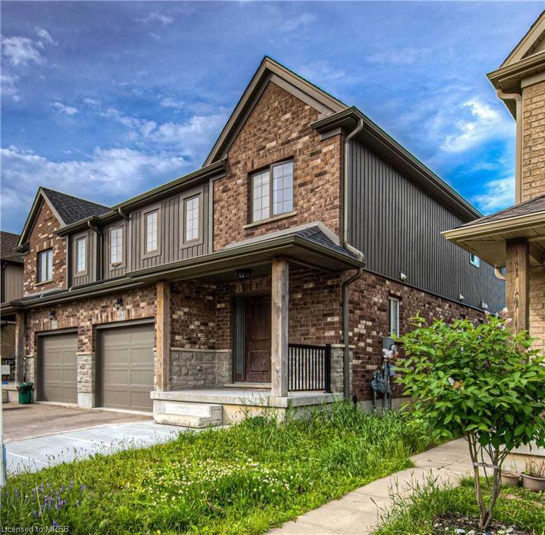 608 A Montpellier Drive - Photo 1