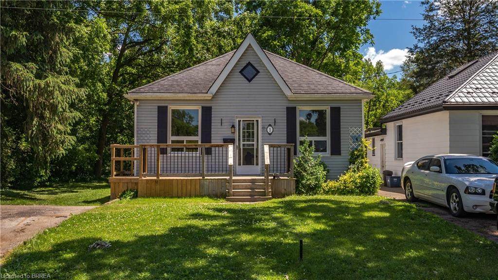 1 Stirton Avenue - Photo 1