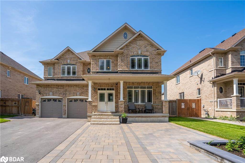 113 Centre Street - Photo 1