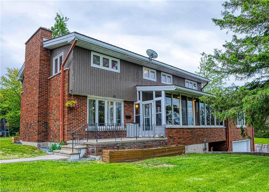 2821 Rutledge Road - Photo 1