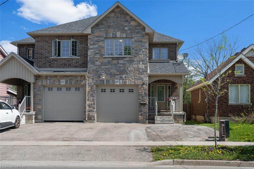 105 Dundas Street - Photo 1