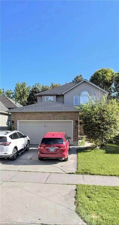 91 Meadowridge Road - Photo 1