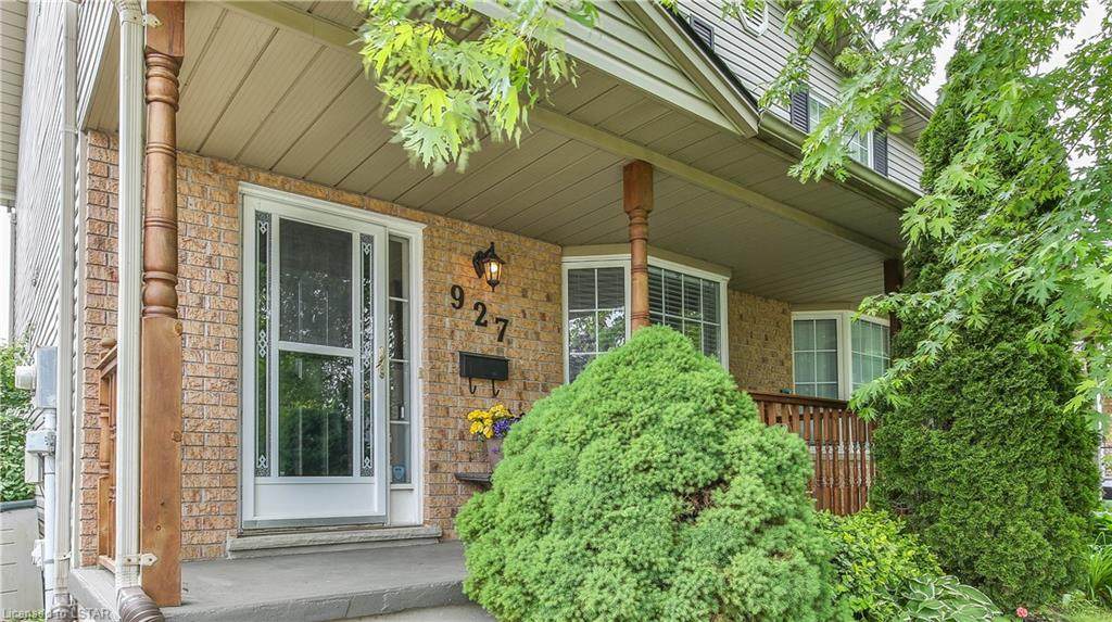 927 Thistledown Way - Photo 1