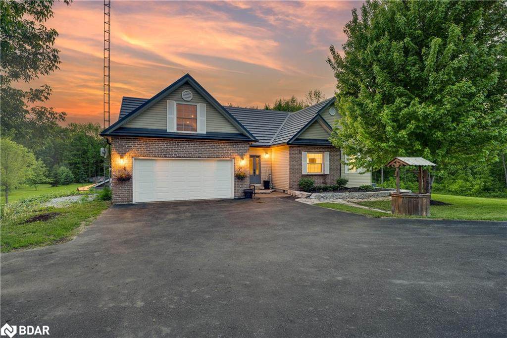 7288 Ramara Road - Photo 1