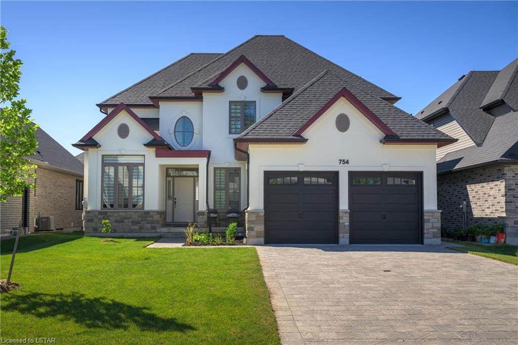754 Zaifman Circle - Photo 1