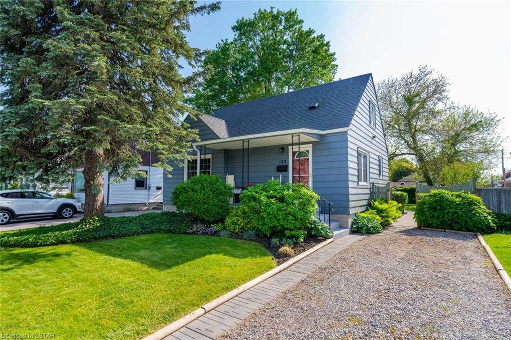 189 Gammage Street - Photo 1
