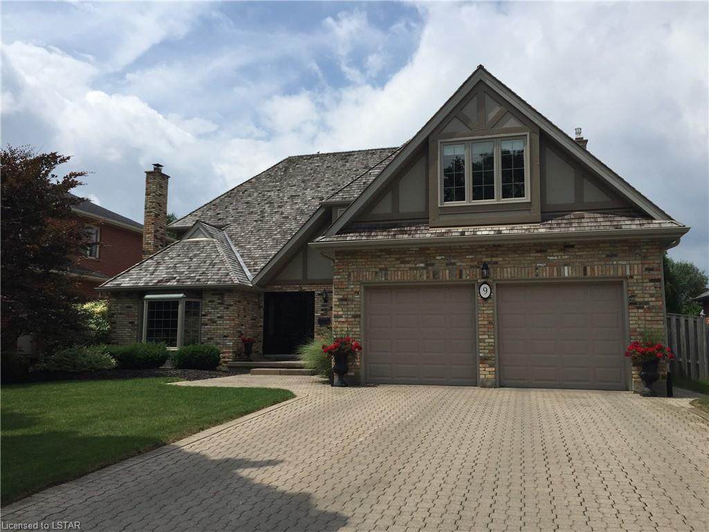 9 Bracebridge Court - Photo 1