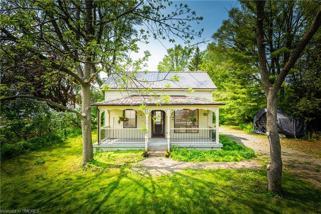 46 Old Portage Road - Photo 1