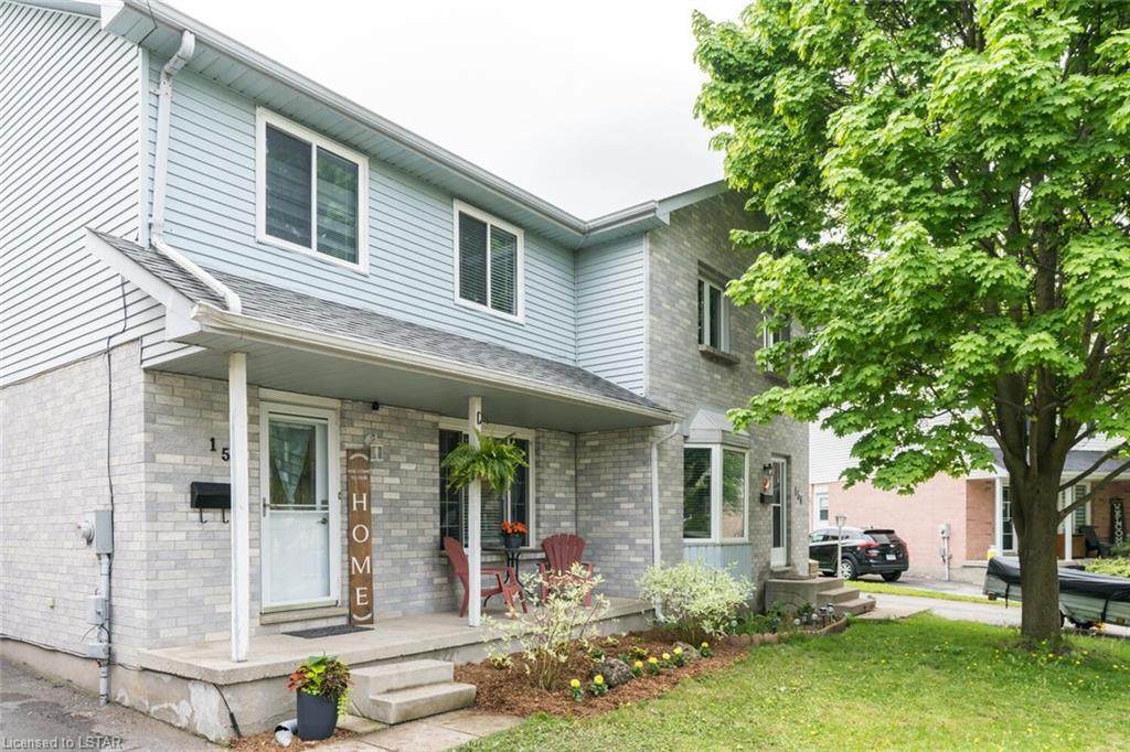 154 Golfdale Crescent - Photo 1