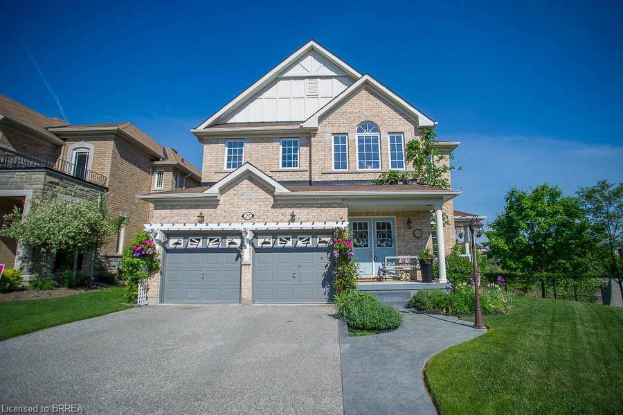 20 Davidson Court - Photo 1